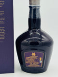 Chivas Royal Salute 23 Year Old Taiwan Exclusive Blended Scotch Whisky (700ml)