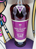 The Macallan Art Is The Flower Single Malt Scotch Whisky (700ml)