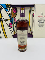 The Macallan Art Is The Flower Single Malt Scotch Whisky (700ml)