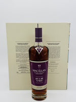 The Macallan Art Is The Flower Single Malt Scotch Whisky (700ml)