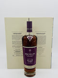 The Macallan Art Is The Flower Single Malt Scotch Whisky (700ml)