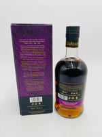 GlenAllachie 12YO (700ml)