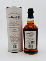 Balvenie 13 Year Old Moscatel Cask Finish / Taiwan Exclusive (700ml)