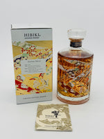 Hibiki Japanese Harmony 30th Anniversary Limited Edition (750ml)