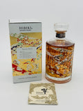 Hibiki Japanese Harmony 30th Anniversary Limited Edition (750ml)