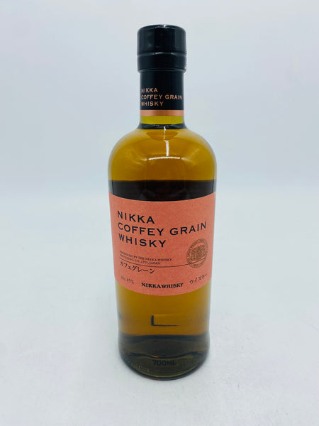 Nikka Coffey Grain Whisky (700ml)