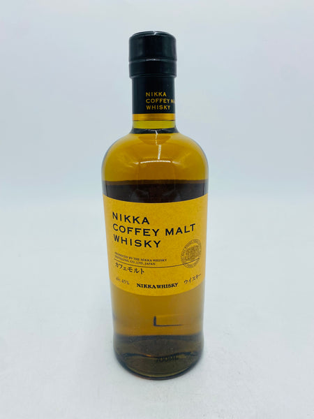 Nikka Coffey Malt Whisky (700ml)