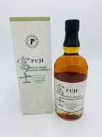 Fuji Single Grain Japanese Whiskey (700ml)
