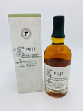 Fuji Single Grain Japanese Whiskey (700ml)