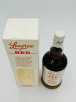 Longrow Red 10 Year Old Refill Malbec (700ml)