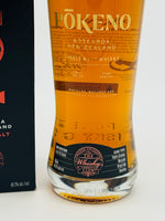 Pōkeno PX First Fill Casks TWC (700ml)