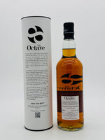 Duncan Taylor A Highland Distillery 2010 DT (700ml)