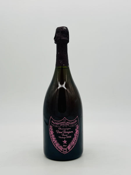 Dom Perignon Rose 2006 (750ml)