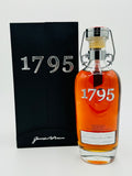 JIM BEAM JAMES BEAM 1795 (700ml)