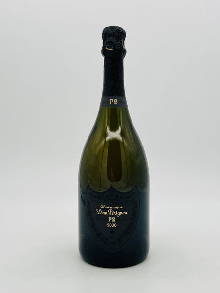 Dom Perignon P2 Vintage 2000 (750ml)