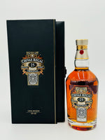 Chivas Regal 25 Year Old (700ml) – Whisky Trade
