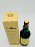 Glenlivet 12 Year Old 2007 bottled (700ml)