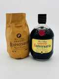 Pamperso Rum aniversario (700ml)