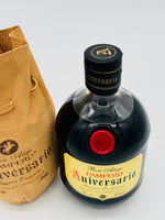 Pamperso Rum aniversario (700ml)