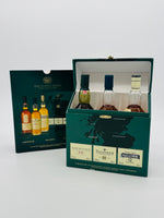 Classic Malts Collection Lagavulin, Talisker, Cragganmore (3*200ml)