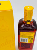 Bundaberg 1961 50th Anniversary (Yellow Box) Rum (700ml)