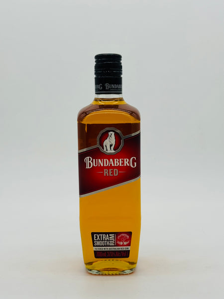 Bundaberg Red Extra Smooth (700ml)