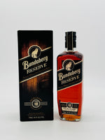 Bundaberg Rum Reserve Rich and Dark Limited Edition Boxed Rare (700ml)