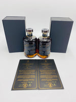 Rare Cask Society Art Project IV Yoshio Honjo Pairing (2 x 500ml)