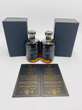 Rare Cask Society Art Project IV Yoshio Honjo Pairing (2 x 500ml)
