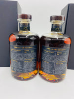 Rare Cask Society Art Project IV Yoshio Honjo Pairing (2 x 500ml)