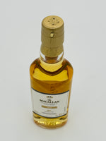 Macallan Gold Double Cask Miniature (50ml)
