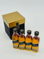 Black label 12 Miniature gift set (4 x 50ml) #2