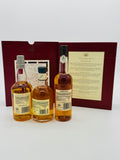 Classic Malts Collection - Glenkinchie, Dalwhinnie, Oban (3*200ml)