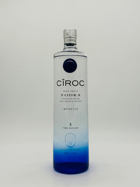 Ciroc Vodka (1750ml)