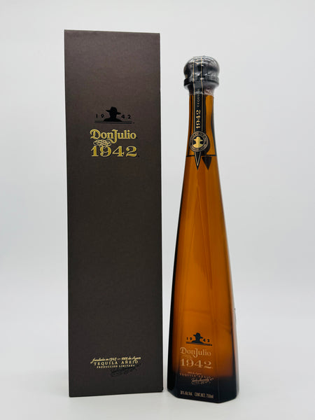 Don Julio 1942 Añejo Tequila (750ml)