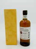 Miyagikyo Nikka 10 Year Old Single Cask #110923 (700ml)