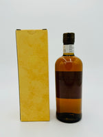 Miyagikyo Nikka 10 Year Old Single Cask #110923 (700ml)