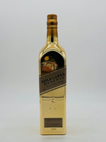 Johnnie Walker Gold Label Bullion limited edition (1000ml)