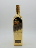 Johnnie Walker Gold Label Bullion limited edition (1000ml)