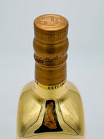 Johnnie Walker Gold Label Bullion limited edition (1000ml)