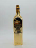 Johnnie Walker Gold Label Bullion limited edition (1000ml)