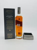 Johnnie Walker Platinum Label 18 Year Old (750ml)