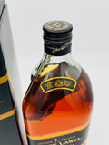 Johnnie Walker black label 12 yo (1750ml)