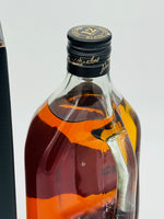 Johnnie Walker black label 12 yo (1750ml)