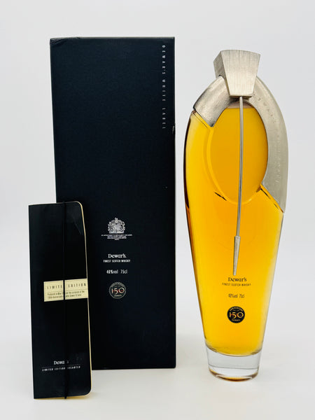 Dewar’s White Label 150th Anniversary (750ml)
