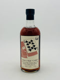 ICHIRO'S Malt Hanyu Ten of Clubs Card Pedro Ximinez Sherry Butt Finish Single Malt #229 (700ml)