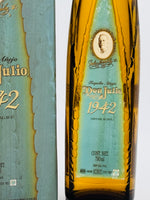 Don Julio 1942 old version (750ml)