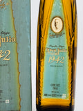Don Julio 1942 old version (750ml)