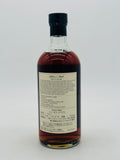 ICHIRO'S Malt Hanyu Ten of Clubs Card Pedro Ximinez Sherry Butt Finish Single Malt #229 (700ml)