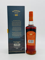 Bowmore 24 Year Old - Frank Quitely - The Dragon's Prey (700ml)